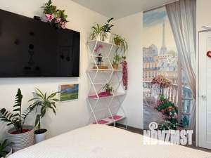 2-к квартира, посуточно, 60м2, 9/9 этаж