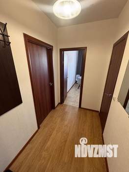 1-к квартира, на длительный срок, 39м2, 15/17 этаж