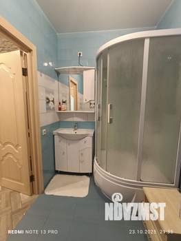 1-к квартира, на длительный срок, 37м2, 22/22 этаж