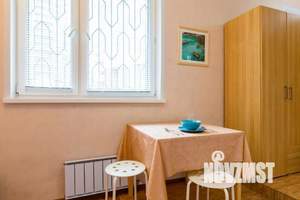 1-к квартира, посуточно, 15м2, 1/1 этаж