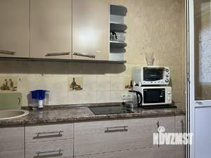 1-к квартира, на длительный срок, 43м2, 2/17 этаж