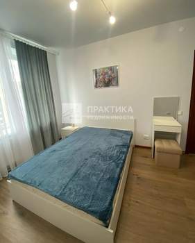 2-к квартира, на длительный срок, 50м2, 15/18 этаж