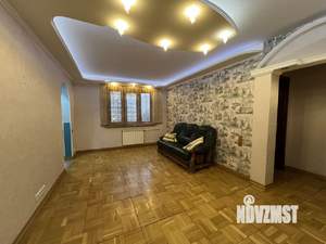 2-к квартира, на длительный срок, 57м2, 4/17 этаж