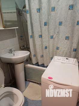 1-к квартира, на длительный срок, 34м2, 3/3 этаж