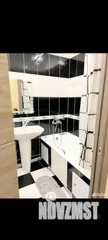 1-к квартира, на длительный срок, 41м2, 3/7 этаж