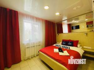 1-к квартира, посуточно, 19м2, 1/1 этаж