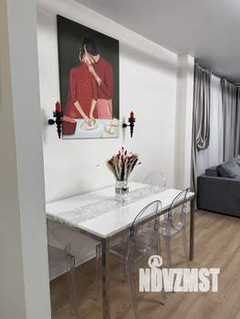 3-к квартира, на длительный срок, 53м2, 5/22 этаж