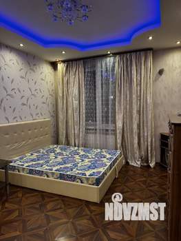 1-к квартира, на длительный срок, 50м2, 10/17 этаж