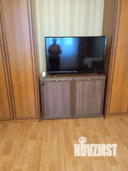 1-к квартира, на длительный срок, 35м2, 17/17 этаж