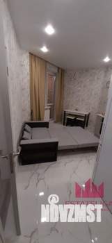 1-к квартира, на длительный срок, 37м2, 18/22 этаж