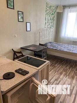 Студия квартира, посуточно, 24м2, 2/24 этаж