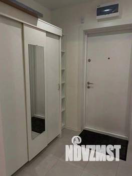 1-к квартира, посуточно, 28м2, 1/1 этаж