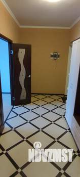 1-к квартира, на длительный срок, 46м2, 11/17 этаж