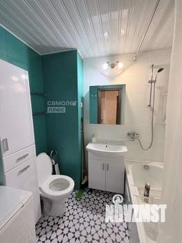 1-к квартира, на длительный срок, 38м2, 9/14 этаж