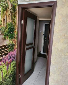 2-к квартира, на длительный срок, 48м2, 4/9 этаж