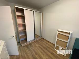 1-к квартира, на длительный срок, 34м2, 15/17 этаж