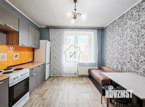 2-к квартира, на длительный срок, 67м2, 5/17 этаж