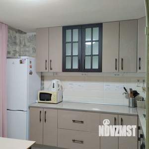 1-к квартира, на длительный срок, 46м2, 24/25 этаж