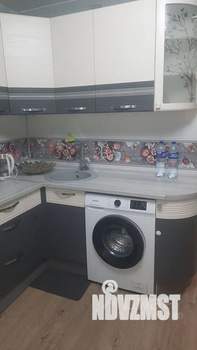 1-к квартира, на длительный срок, 34м2, 3/17 этаж