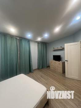 2-к квартира, на длительный срок, 62м2, 2/23 этаж