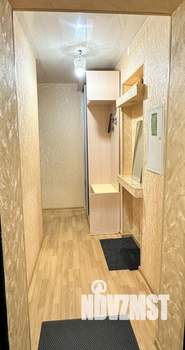 2-к квартира, на длительный срок, 42м2, 1/4 этаж