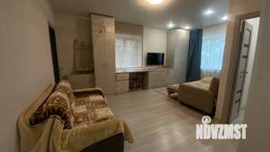 1-к квартира, на длительный срок, 34м2, 3/4 этаж