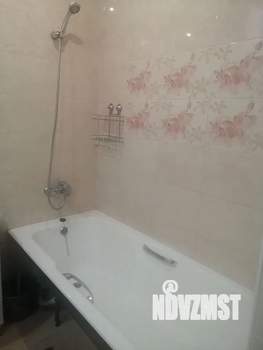 1-к квартира, на длительный срок, 33м2, 2/25 этаж