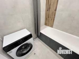 1-к квартира, на длительный срок, 44м2, 14/14 этаж