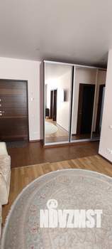 2-к квартира, на длительный срок, 45м2, 19/25 этаж