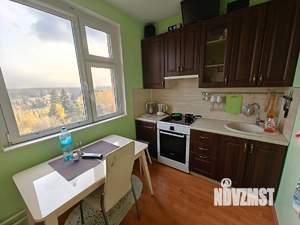 1-к квартира, на длительный срок, 38м2, 10/17 этаж