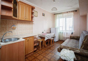 1-к квартира, на длительный срок, 39м2, 11/14 этаж