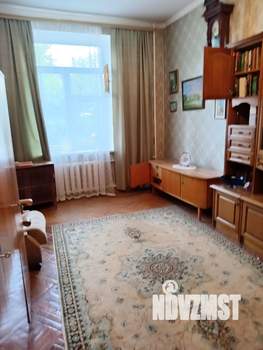 2-к квартира, на длительный срок, 53м2, 4/5 этаж