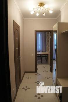 1-к квартира, на длительный срок, 38м2, 18/22 этаж