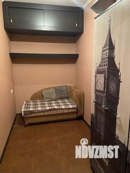 1-к квартира, на длительный срок, 42м2, 3/24 этаж