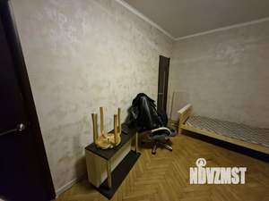 2-к квартира, на длительный срок, 45м2, 1/4 этаж