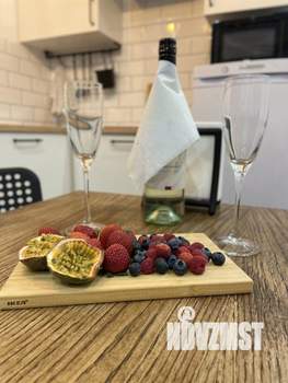 1-к квартира, посуточно, 19м2, 1/1 этаж