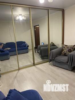 2-к квартира, на длительный срок, 40м2, 4/9 этаж