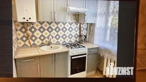 1-к квартира, на длительный срок, 30м2, 2/5 этаж