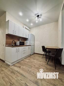 Студия квартира, на длительный срок, 26м2, 16/22 этаж