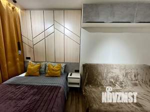 Студия квартира, посуточно, 20м2, 1/5 этаж