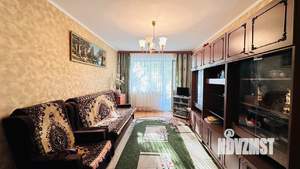 2-к квартира, на длительный срок, 44м2, 5/5 этаж