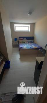 Студия квартира, на длительный срок, 20м2, 18/18 этаж