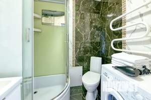1-к квартира, посуточно, 41м2, 3/5 этаж