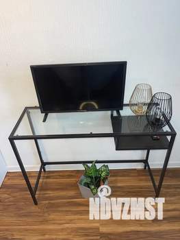 Студия квартира, посуточно, 24м2, 17/17 этаж