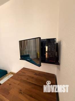 Студия квартира, на длительный срок, 20м2, 15/15 этаж