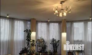 3-к квартира, на длительный срок, 98м2, 5/12 этаж