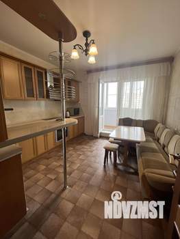 2-к квартира, на длительный срок, 69м2, 12/17 этаж