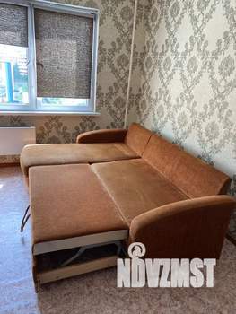 3-к квартира, посуточно, 90м2, 7/17 этаж