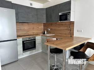 1-к квартира, посуточно, 35м2, 9/25 этаж