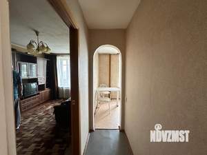 1-к квартира, на длительный срок, 33м2, 7/9 этаж